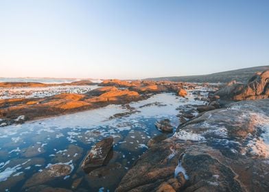 Cape Columnbine SA