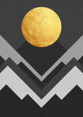 Geometric landscape IV