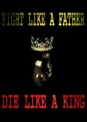 father to king