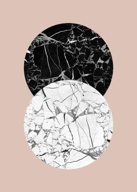 Circles composition III