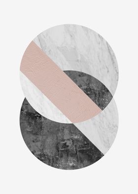 Circles composition IV