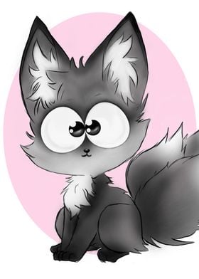 Kira The Fox