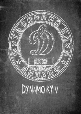 Dynamo Kyiv