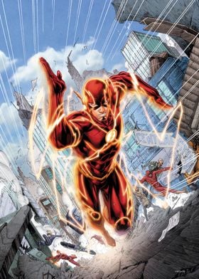 Power of Flash
