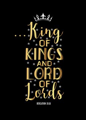 king of kings