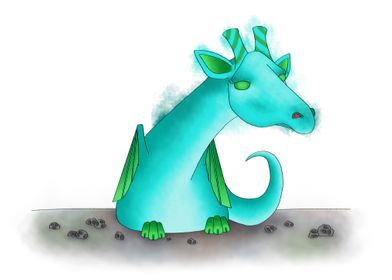 Chilled Dragon