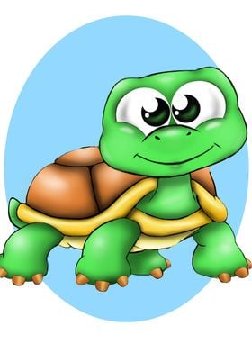 Tutute the turtle