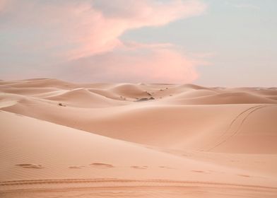 Sahara Desert Morocco 