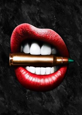 Bullet Lips