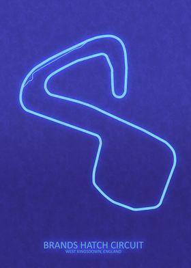 Brands Hatch Circuit