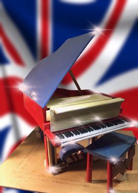 Wonder Piano UK