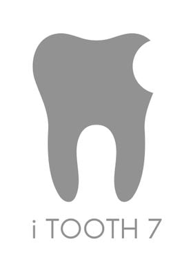 i TOOTH 7