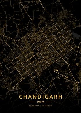 Chandigarh India