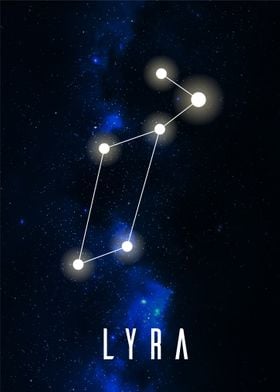 lyra