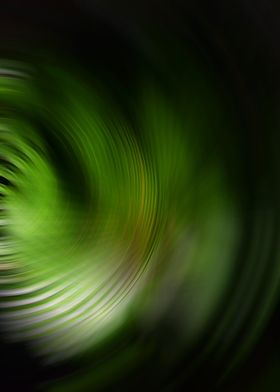 GREEN SPIRAL