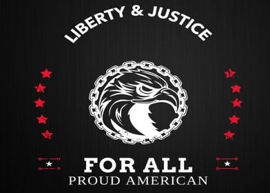 Liberty and Justice USA