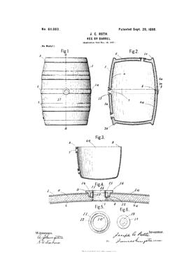 Barrel