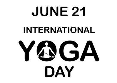 International yoga day jun