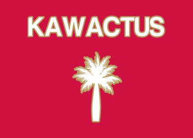 Kawactus Plant Toronto Fan