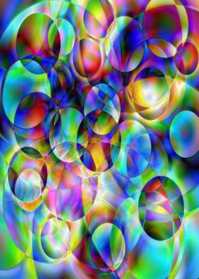 Bubbles of Wonder