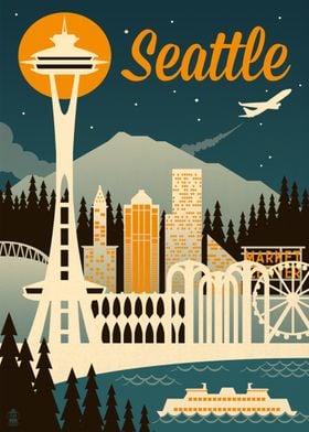 Vintage Travel Posters-preview-3