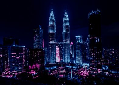 Kuala Lumpur