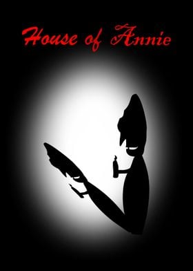 house of Annie