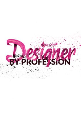 Designer by profession