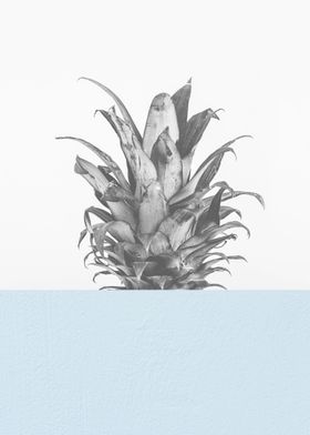 Scandinavian pineapple III