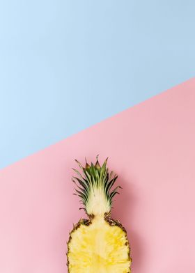 Pineapple composition VII