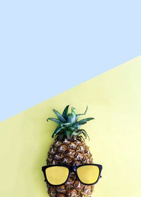 Pineapple composition II