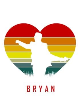 Bryan Adams love