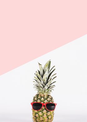 Pineapple composition III