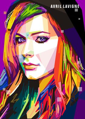 Avril Ramona Lavigne born September 27, 1984 is a Canadian singer, songwriter, and actress. 