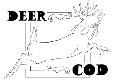 Deer Cod