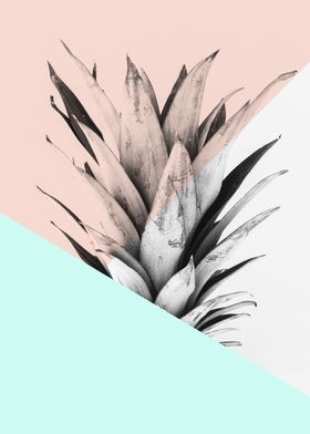 Scandinavian pineapple II