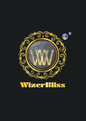 WizerBliss Logo