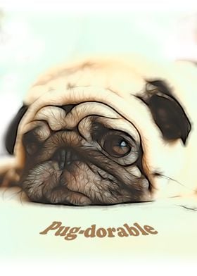 PUGdorable