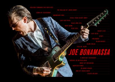 Joe Bonamassa