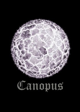 Canopus