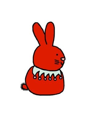 Red Rabbit