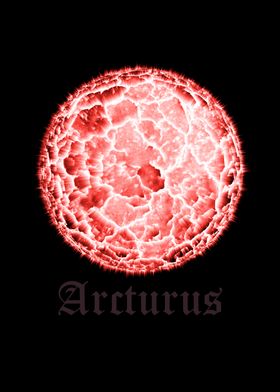 Arcturus