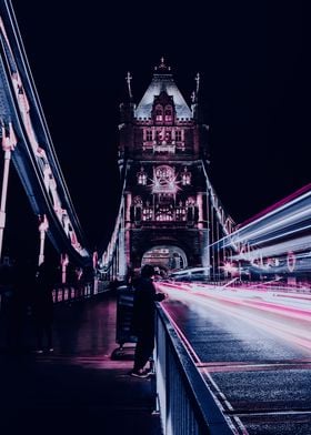 London - Tower Bridge