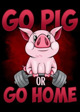 Go Pig