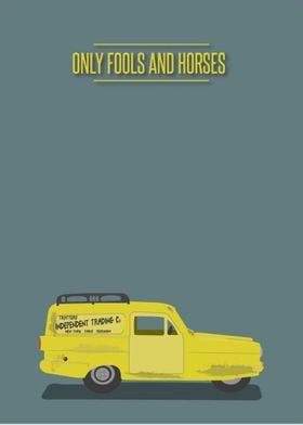 Only Fools and Horses 2