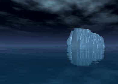 Iceberg