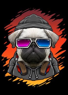 DJ Pug Dog Music