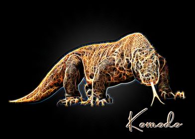 Komodo