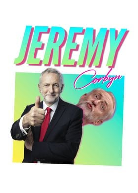 Jeremy Corbyn 90s Meme