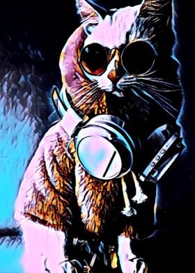 Cool Cat